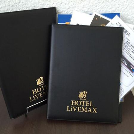 Hotel Livemax Kyoto Gojo Exteriér fotografie