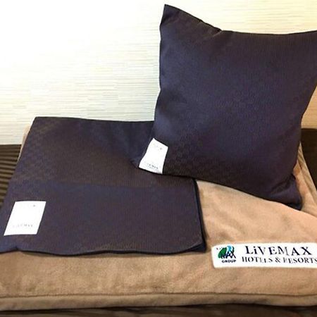 Hotel Livemax Kyoto Gojo Exteriér fotografie