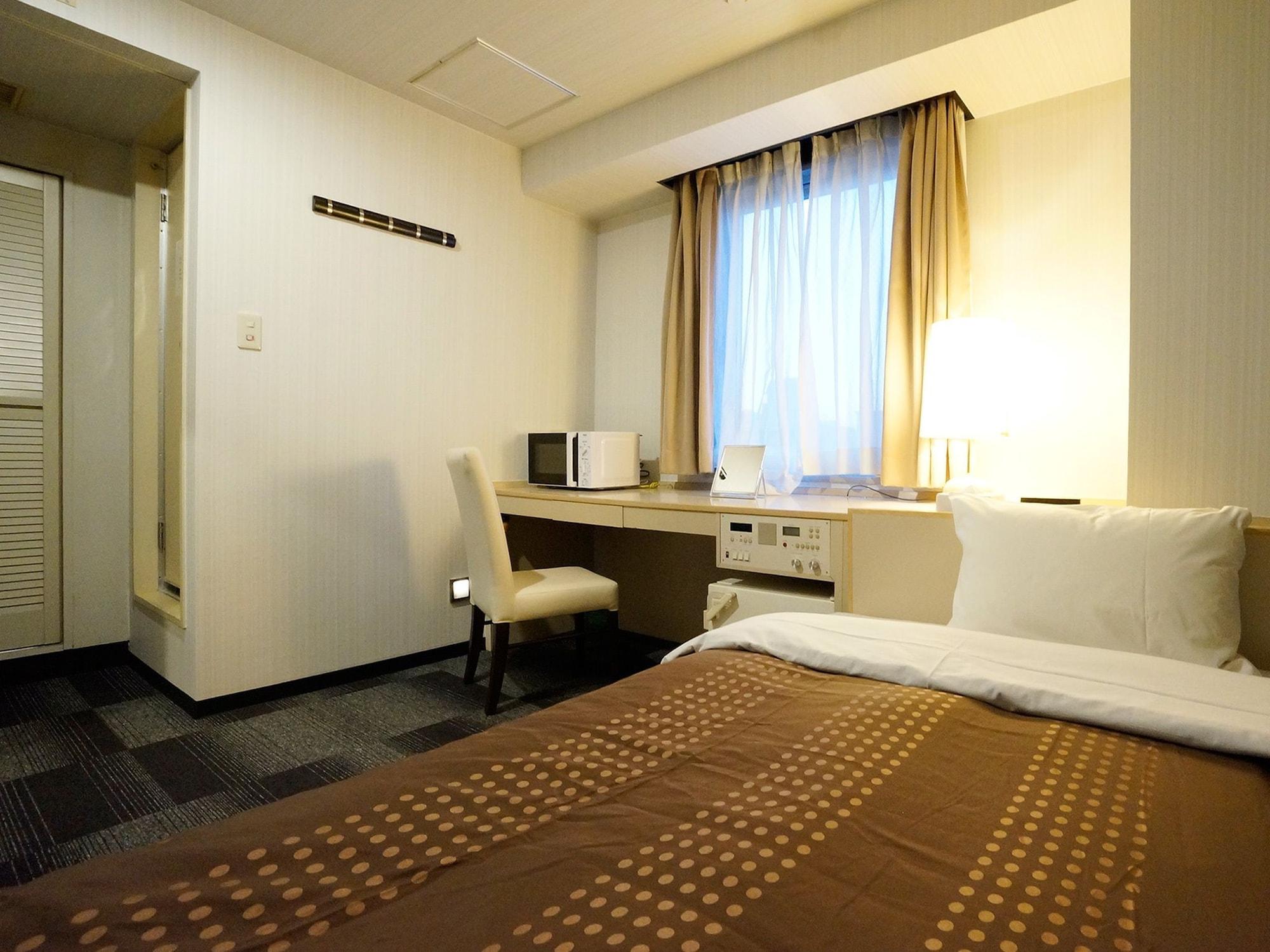 Hotel Livemax Kyoto Gojo Exteriér fotografie