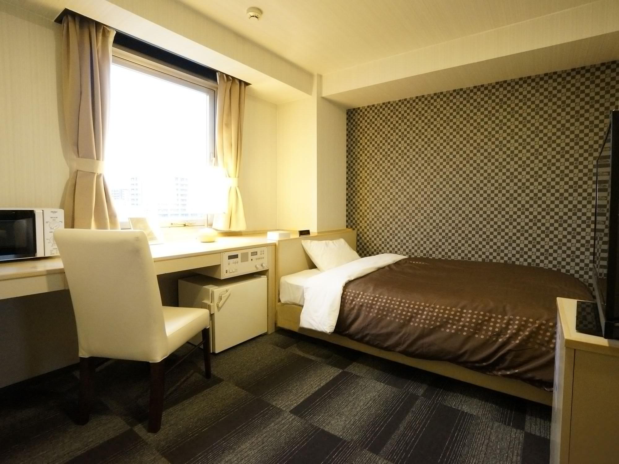 Hotel Livemax Kyoto Gojo Exteriér fotografie