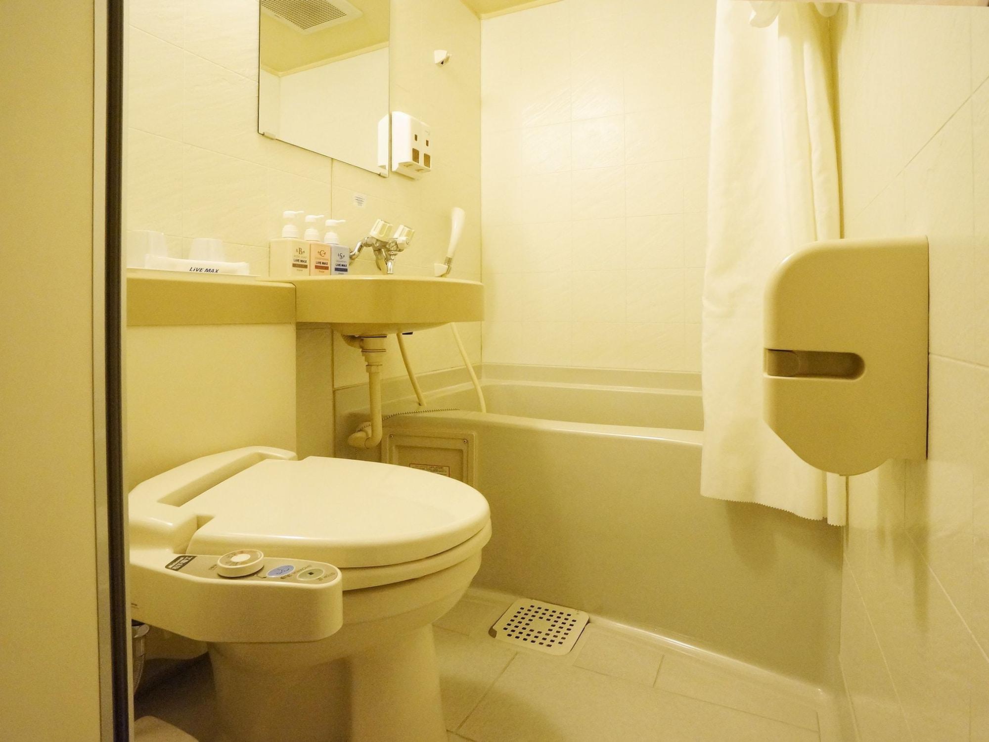 Hotel Livemax Kyoto Gojo Exteriér fotografie