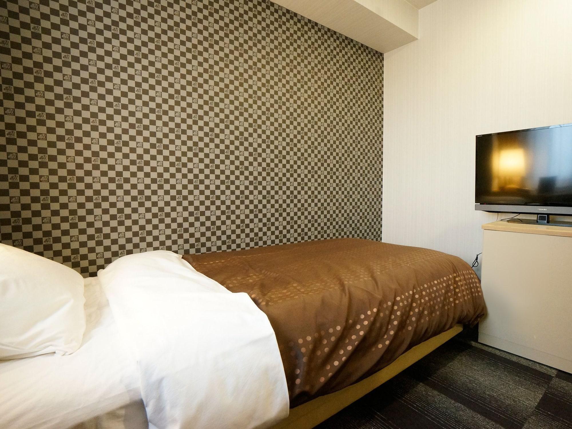 Hotel Livemax Kyoto Gojo Exteriér fotografie