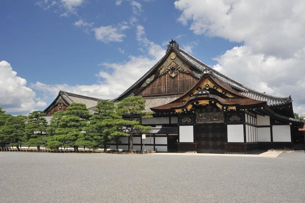 Hotel Livemax Kyoto Gojo Exteriér fotografie