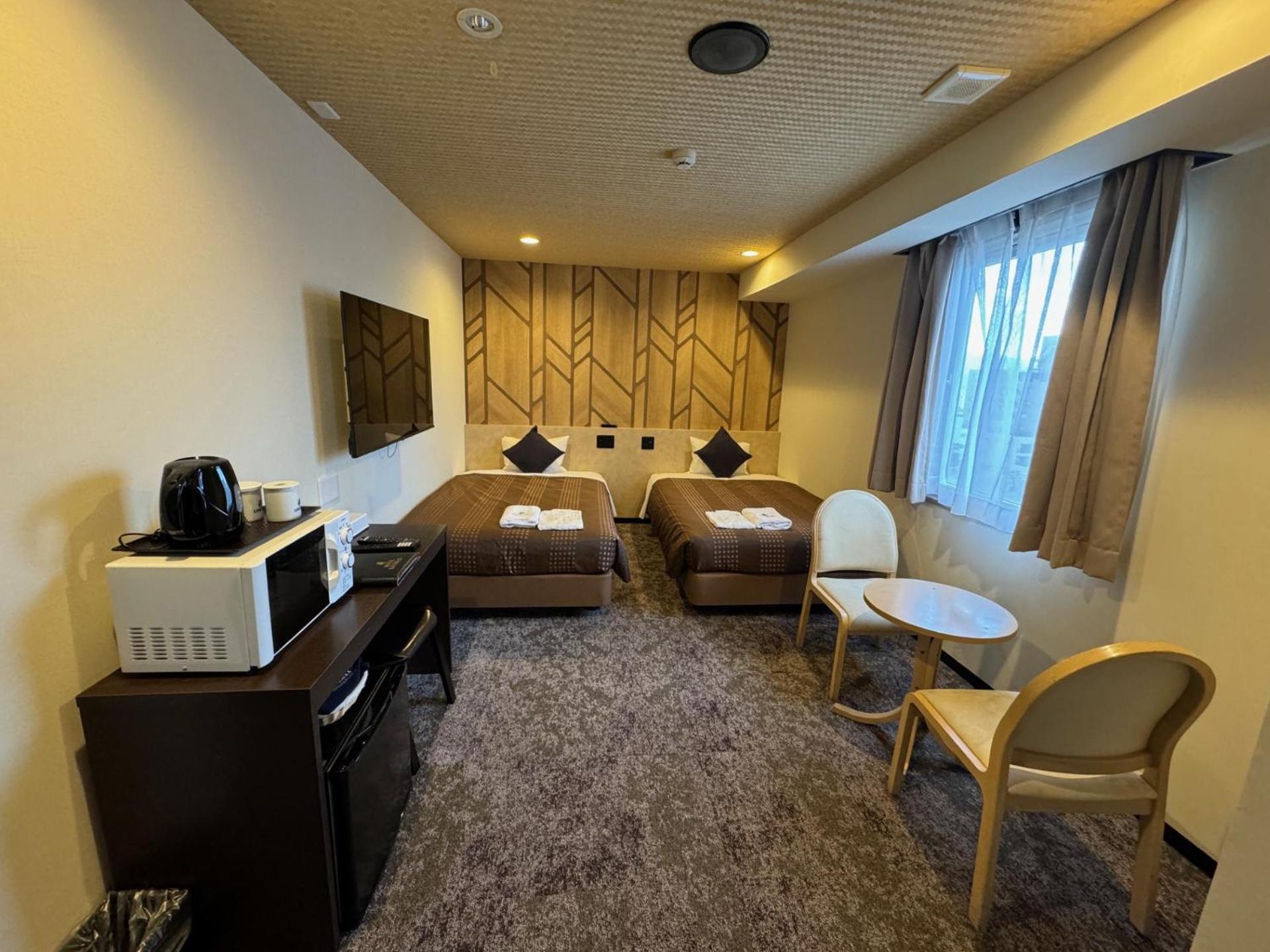 Hotel Livemax Kyoto Gojo Exteriér fotografie