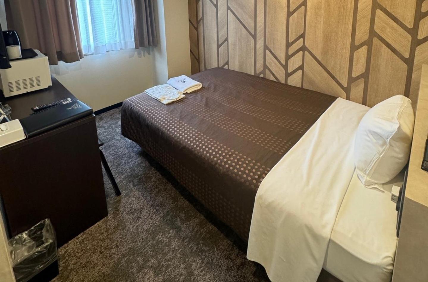 Hotel Livemax Kyoto Gojo Exteriér fotografie
