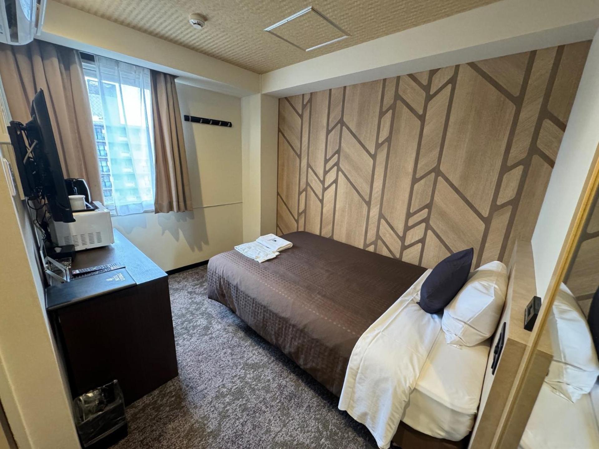 Hotel Livemax Kyoto Gojo Exteriér fotografie