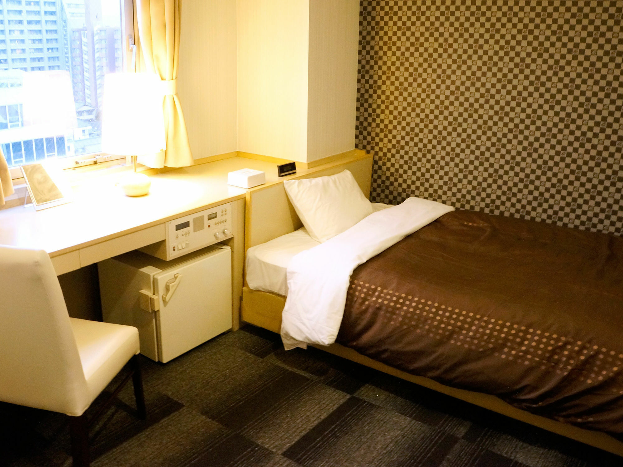 Hotel Livemax Kyoto Gojo Exteriér fotografie