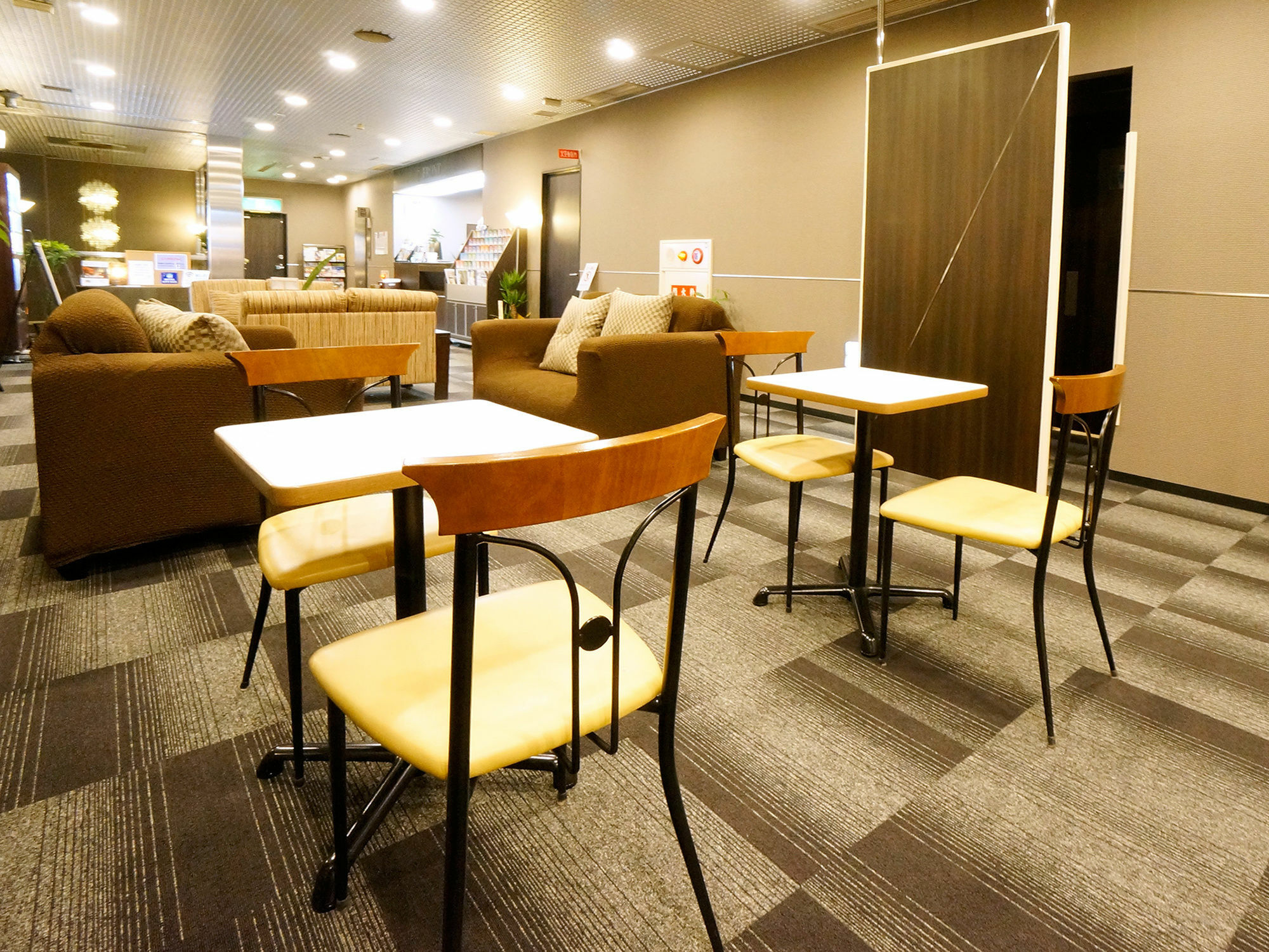 Hotel Livemax Kyoto Gojo Exteriér fotografie