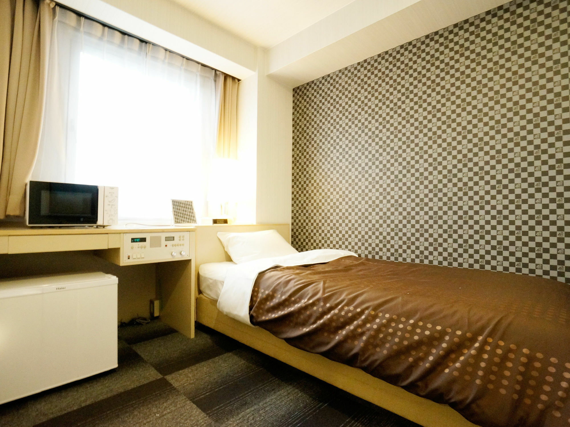 Hotel Livemax Kyoto Gojo Exteriér fotografie